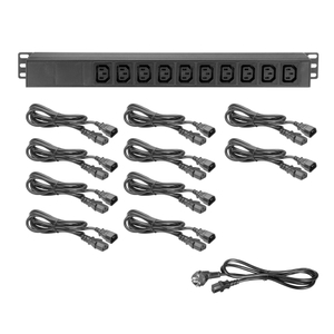 RACK PDU 10S C13