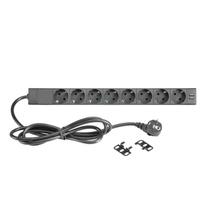 RACK PDU 8S USB