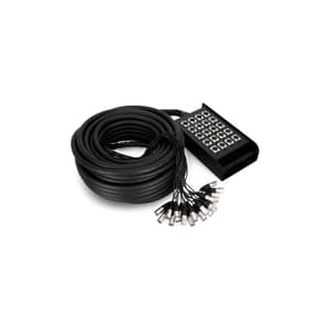 3 STAR MULTICORE 20 KANAL 30 M
