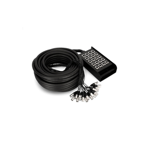 3 STAR MULTICORE 20 CHANNEL 30 M