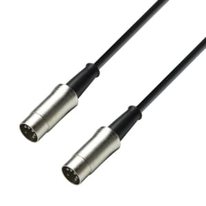 3 STAR MIDI 0300 BLK-5