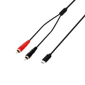 3 STAR Y CC USB-C 0300