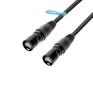 4 STAR ECON CAT6A IP65 3m