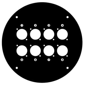 4 STAR CD 042 D8