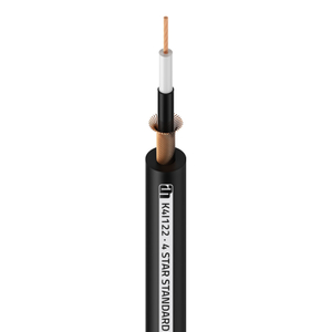 4 STAR INSTRUMENT 122