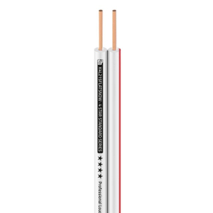 4 STAR SPEAKER 215 FLAT SNOW