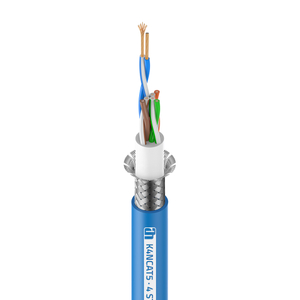4 STAR NETWORK CAT5E