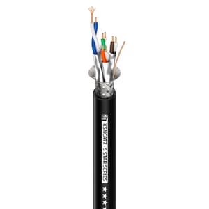 5 STAR NETWORK CAT7A PUR
