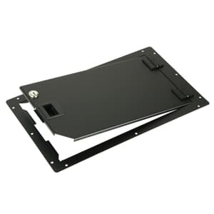 AH RACK ACCESS FLAP 25