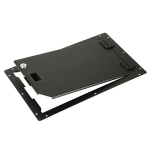 AH RACK ACCESS FLAP 25