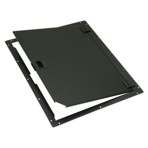 AH RACK ACCESS FLAP 50