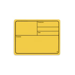 88001 M YELLOW