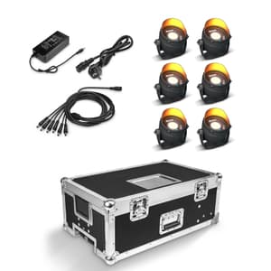 DROP® B1 TOURING SET 2