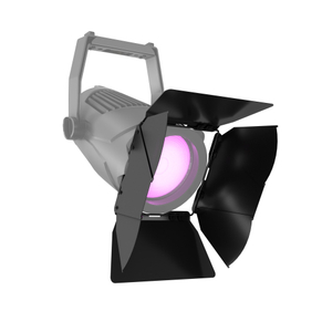 LUXIS® SERIES BARNDOOR