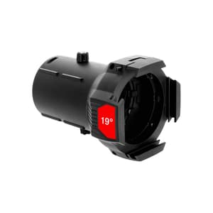P2 19° LENS