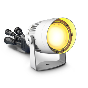 Q-SPOT 40I W
