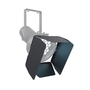 X3 BARNDOOR
