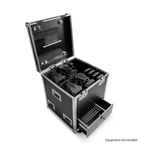 ZENIT® B200 CASE 4PC