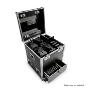 ZENIT® W300 CASE 4
