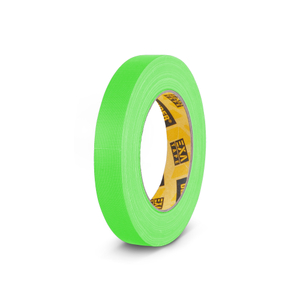 EXA-TAPE® NEON GRN 19