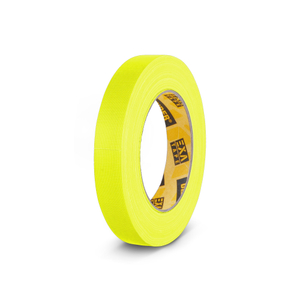EXA-TAPE® NEON YEL 19