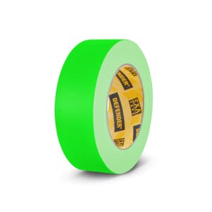EXA-TAPE® NEON GRN 38