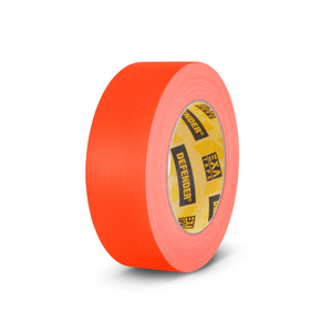 EXA-TAPE® NEON OR 38