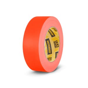 EXA-TAPE® NEON OR 38