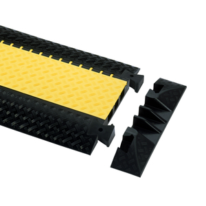 3 End Ramp
