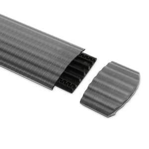 OFFICE End Ramp GREY