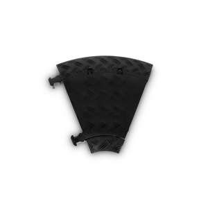 MINI C MK2 | LEFT | BLACK