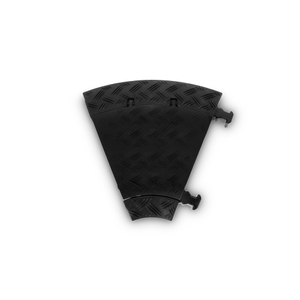 MINI C MK2 | RIGHT | BLACK