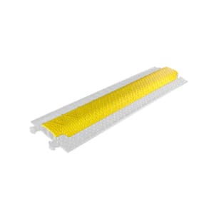 MICRO 2 LID | YELLOW