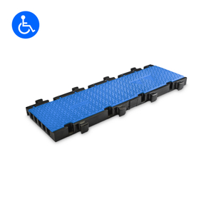 MIDI 5 2D BLU MID SECTION