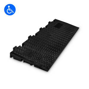 MIDI 5 2D RAMP