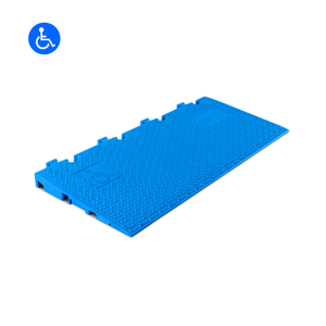 MIDI 5 2D RAMP BLU