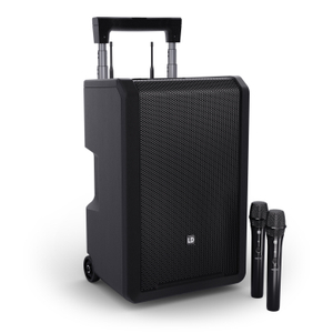 ANNY® 10 HHD 2 B4.7 (USA Version)