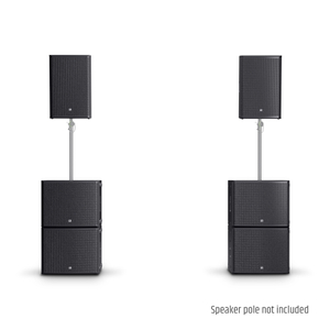 STINGER G3 IMPACT SET A