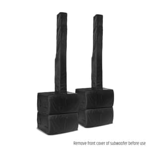 MAILA® RC SET L