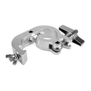 Selflock clamp | silver | WLL 250kg