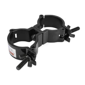 Swivel coupler | black | WLL 100kg