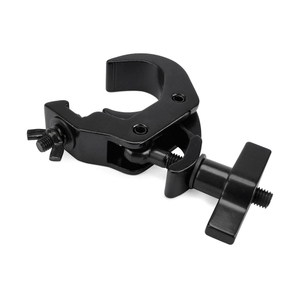 Selflock easy hook | black | WLL 250kg