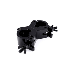 Swivel coupler | black | WLL 750kg
