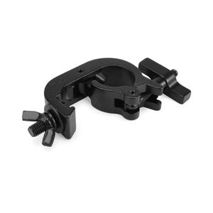 Selflock clamp | black | WLL 75kg