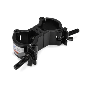 Swivel Coupler | black | WLL 50kg