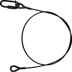 Safety | WLL 36kg | black