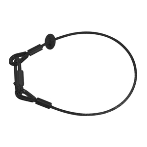 Safety | WLL 100kg | black