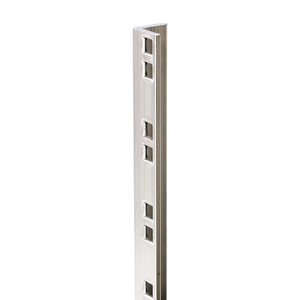 RACK RAIL 90 ALU