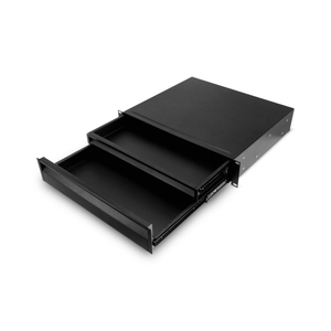 RACK DRAWER 02 DOUBLE ERGO