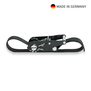 Ratchet Lashing Strap | 6m | 35mm